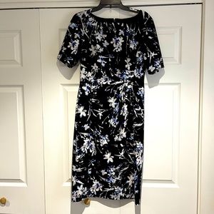 Tahari Dress